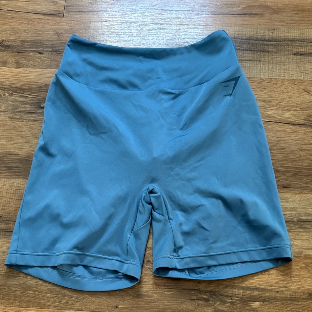 Gymshark Power Shorts